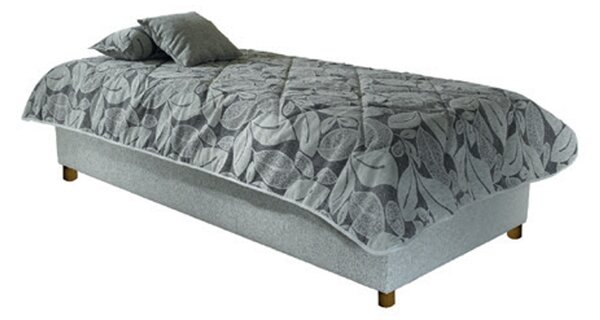 Postel SONO 110x200cm s čely