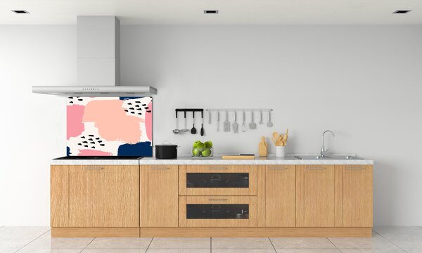 Panel do kuchyně Abstraktní pozadí pksh-105588712