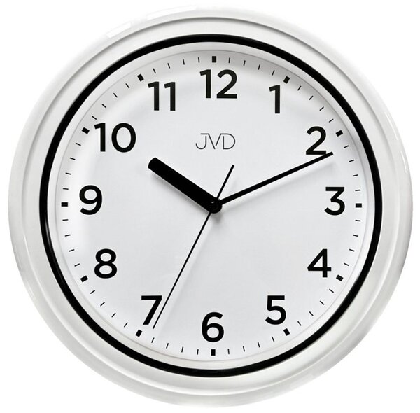 Vlhkotěsné hodiny JVD SH5913.1