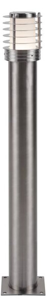 LA 228110 Stojací lampa TRUST 60 LED, nerezová ocel 316, LED - BIG WHITE (SLV)