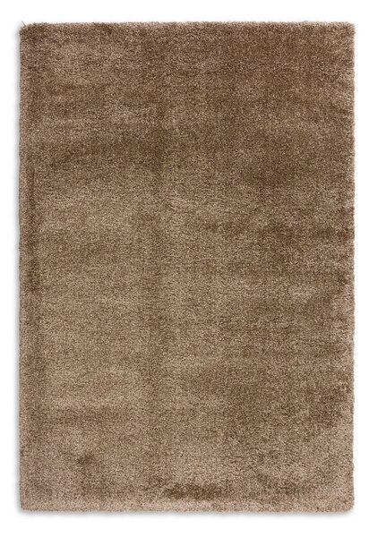 TKANÝ KOBEREC, 200/290 cm koňaková Schöner Wohnen - Tkané koberce