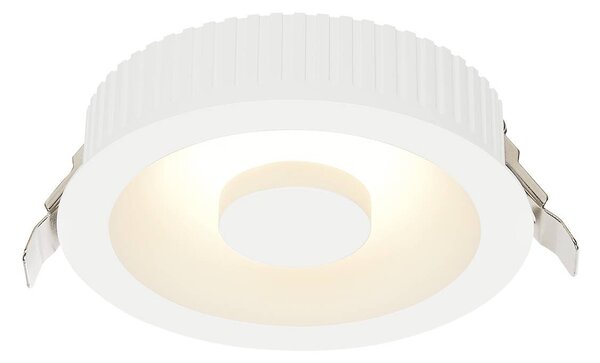 LA 117331 COMFORT CONTROL LED, vestavné svítidlo, nepřímé, bílé - BIG WHITE (SLV)