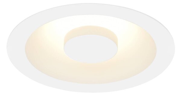 LA 117331 COMFORT CONTROL LED, vestavné svítidlo, nepřímé, bílé - BIG WHITE (SLV)