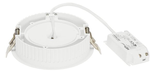 LA 117331 COMFORT CONTROL LED, vestavné svítidlo, nepřímé, bílé - BIG WHITE (SLV)