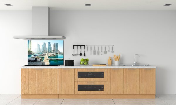 Panel do kuchyně Marina Dubaj pksh-106709864