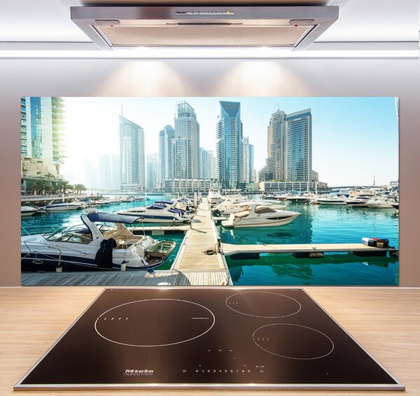 Panel do kuchyně Marina Dubaj pksh-106709864