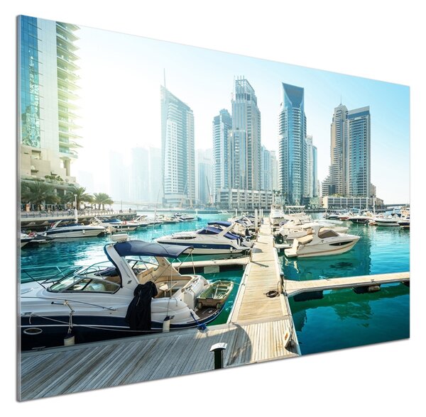 Panel do kuchyně Marina Dubaj pksh-106709864