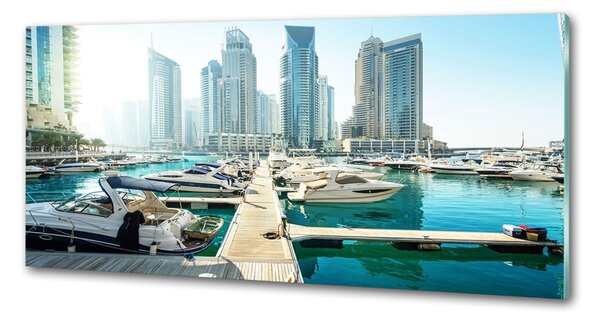 Panel do kuchyně Marina Dubaj pksh-106709864