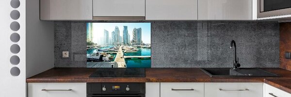 Panel do kuchyně Marina Dubaj pksh-106709864