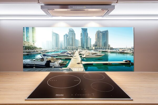Panel do kuchyně Marina Dubaj pksh-106709864