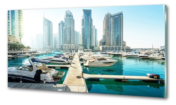 Panel do kuchyně Marina Dubaj pksh-106709864