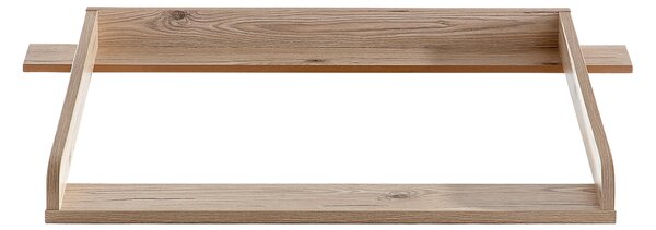 PŘEBALOVACÍ NÁSTAVEC, 109,9/9,4/78,7 cm Paidi - Pokoje pro miminka sestavy