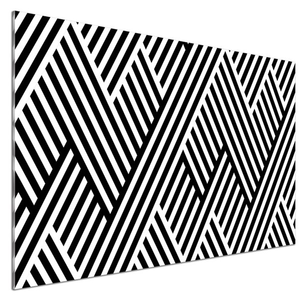Panel do kuchyně Geometrické pozadí pksh-106869944