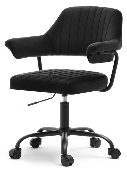 Židle Merylyn (černá). Akce -10%