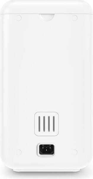 Smeg BCC12WHMEU Presovač Collezione II bílý matný