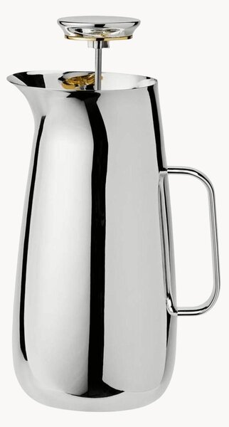 French press Norman Foster