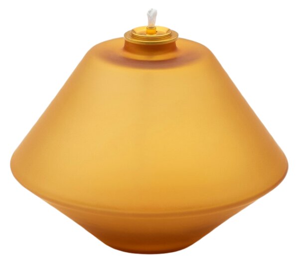 AKI Oil Lamp Velká olejová lampa Misty - Sun AKO109