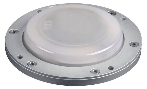 LA 1006172 SMALL PLOT modul LED modul hliník/matný 3 W 3000 K CRI 80 180° - BIG WHITE (SLV)