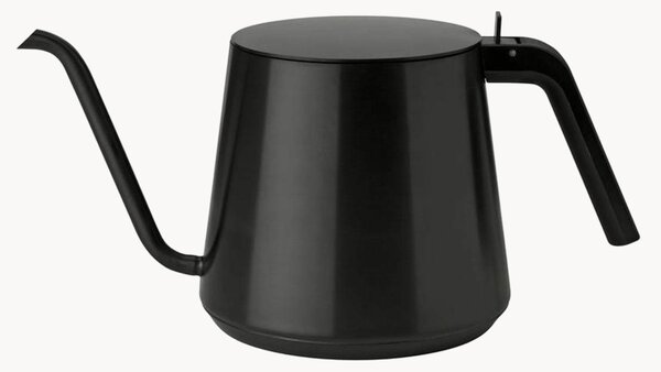 Konvice Nohr Gooseneck
