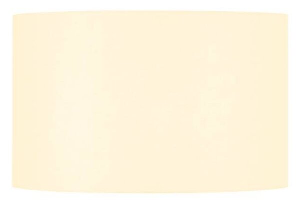 LA 156111 Stínítko svítidla FENDA, D455/H280, bílé - BIG WHITE (SLV)