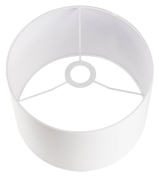 LA 155582 Stínítko FENDA, bílé - BIG WHITE (SLV)