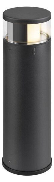 LA 1006379 M-POL 30 Pole Poller, antracit, 23,4 cm - BIG WHITE (SLV)