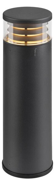 LA 1006379 M-POL 30 Pole Poller, antracit, 23,4 cm - BIG WHITE (SLV)