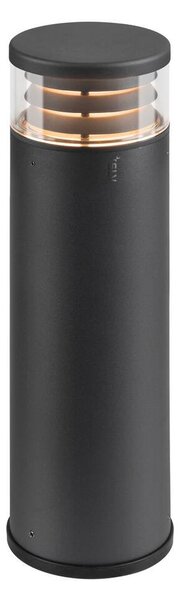 LA 1006379 M-POL 30 Pole Poller, antracit, 23,4 cm - BIG WHITE (SLV)