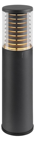 LA 1006379 M-POL 30 Pole Poller, antracit, 23,4 cm - BIG WHITE (SLV)