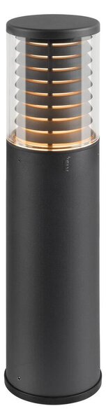 LA 1006379 M-POL 30 Pole Poller, antracit, 23,4 cm - BIG WHITE (SLV)