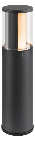 LA 1006379 M-POL 30 Pole Poller, antracit, 23,4 cm - BIG WHITE (SLV)