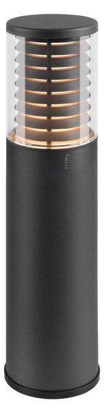 LA 1006379 M-POL 30 Pole Poller, antracit, 23,4 cm - BIG WHITE (SLV)