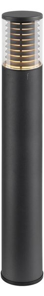 LA 1006381 M-POL 90 Pole Poller, antracit, 83,4 cm - BIG WHITE (SLV)