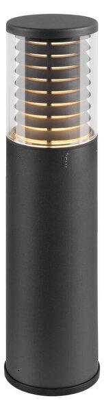 LA 1006379 M-POL 30 Pole Poller, antracit, 23,4 cm - BIG WHITE (SLV)