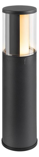 LA 1006379 M-POL 30 Pole Poller, antracit, 23,4 cm - BIG WHITE (SLV)