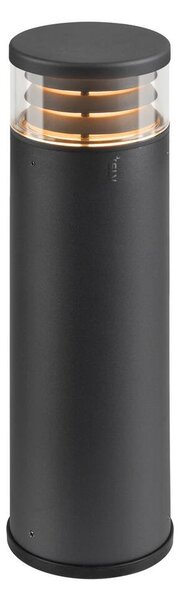 LA 1006379 M-POL 30 Pole Poller, antracit, 23,4 cm - BIG WHITE (SLV)
