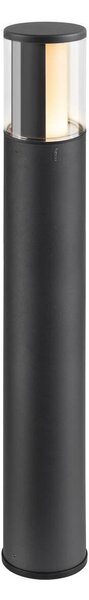 LA 1006381 M-POL 90 Pole Poller, antracit, 83,4 cm - BIG WHITE (SLV)
