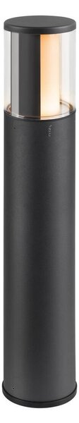 LA 1006388 M-POL M Polehead Shader hlava svítidla, antracit, 11 W, 420/460 lm, 2700/3000 K, CRI90 - BIG WHITE (SLV)