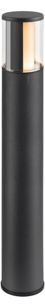 LA 1006388 M-POL M Polehead Shader hlava svítidla, antracit, 11 W, 420/460 lm, 2700/3000 K, CRI90 - BIG WHITE (SLV)