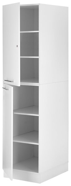 TECHNICKÁ MÍSTNOST, 184,8/200/67,6 cm Respekta - Víceúčelové skříně, Online Only