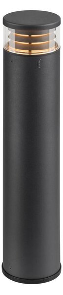 LA 1006385 M-POL S Polehead Louver hlava svítidla, antracit, 11 W, 145/155 lm, 2700/3000 K, CRI90 - BIG WHITE (SLV)