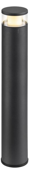 LA 1006381 M-POL 90 Pole Poller, antracit, 83,4 cm - BIG WHITE (SLV)