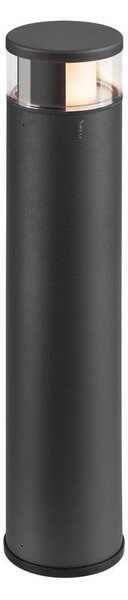 LA 1006387 M-POL S Polehead Shader hlava svítidla, antracit, 11 W, 285/310 lm, 2700/3000 K, CRI90 - BIG WHITE (SLV)