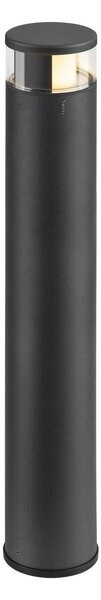 LA 1006387 M-POL S Polehead Shader hlava svítidla, antracit, 11 W, 285/310 lm, 2700/3000 K, CRI90 - BIG WHITE (SLV)