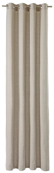 ZÁVĚS S OČKY, neprůsvitné, 140/250 cm Esprit - Závěsy, Online Only