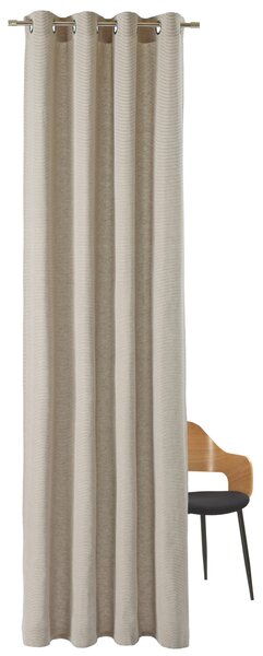 ZÁVĚS S OČKY, neprůsvitné, 140/250 cm Esprit - Závěsy, Online Only