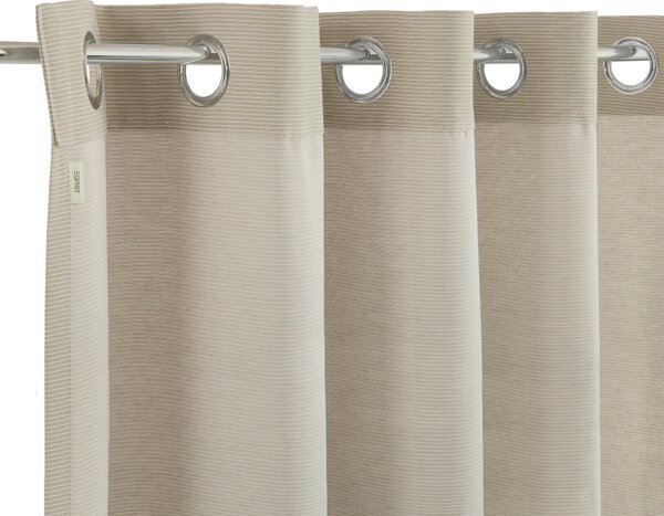 ZÁVĚS S OČKY, neprůsvitné, 140/250 cm Esprit - Závěsy, Online Only
