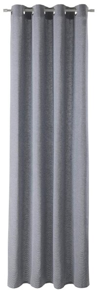 ZÁVĚS S OČKY, neprůsvitné, 140/250 cm Esprit - Závěsy, Online Only