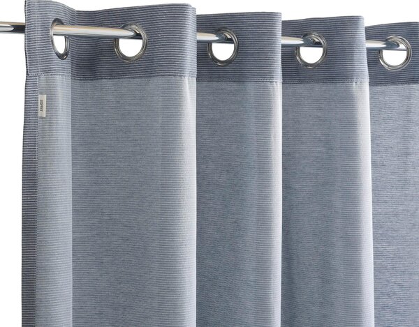 ZÁVĚS S OČKY, neprůsvitné, 140/250 cm Esprit - Závěsy, Online Only
