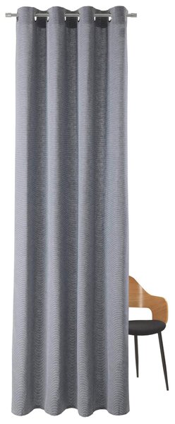 ZÁVĚS S OČKY, neprůsvitné, 140/250 cm Esprit - Závěsy, Online Only